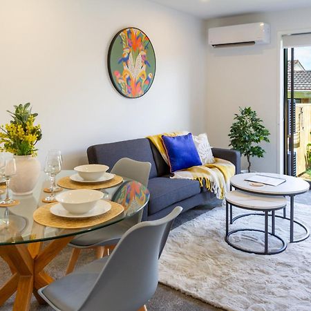 Conveniently Located 2Br Townhouse In West Akl Auckland Exterior foto