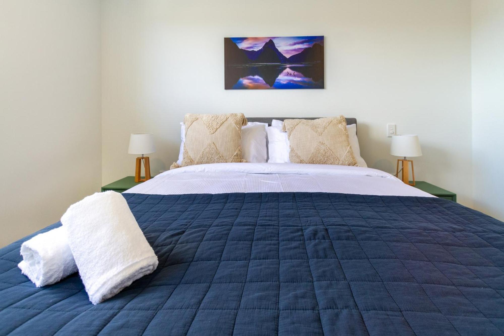 Conveniently Located 2Br Townhouse In West Akl Auckland Exterior foto