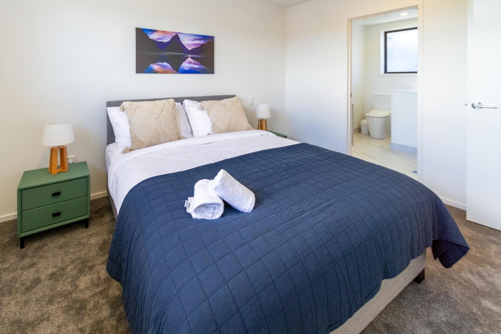 Conveniently Located 2Br Townhouse In West Akl Auckland Exterior foto