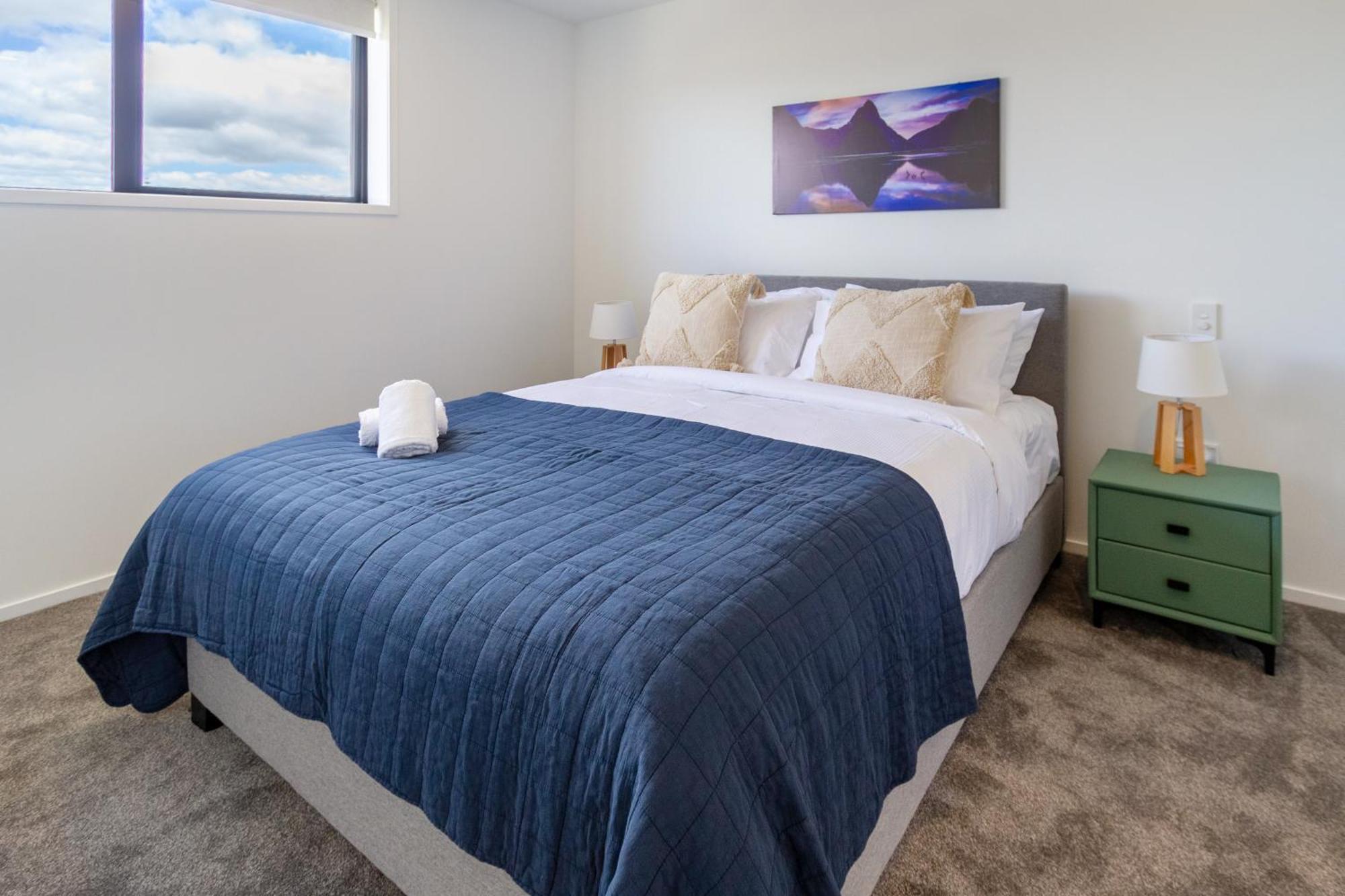 Conveniently Located 2Br Townhouse In West Akl Auckland Exterior foto