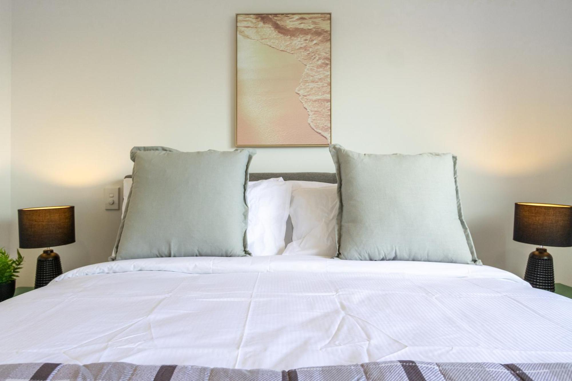 Conveniently Located 2Br Townhouse In West Akl Auckland Exterior foto