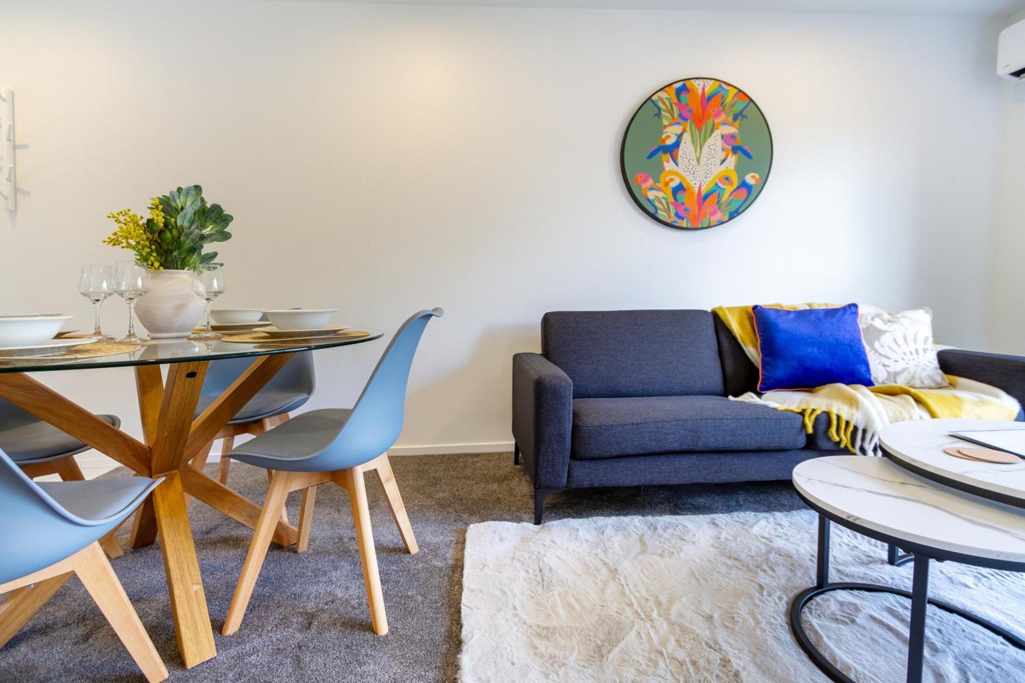 Conveniently Located 2Br Townhouse In West Akl Auckland Exterior foto