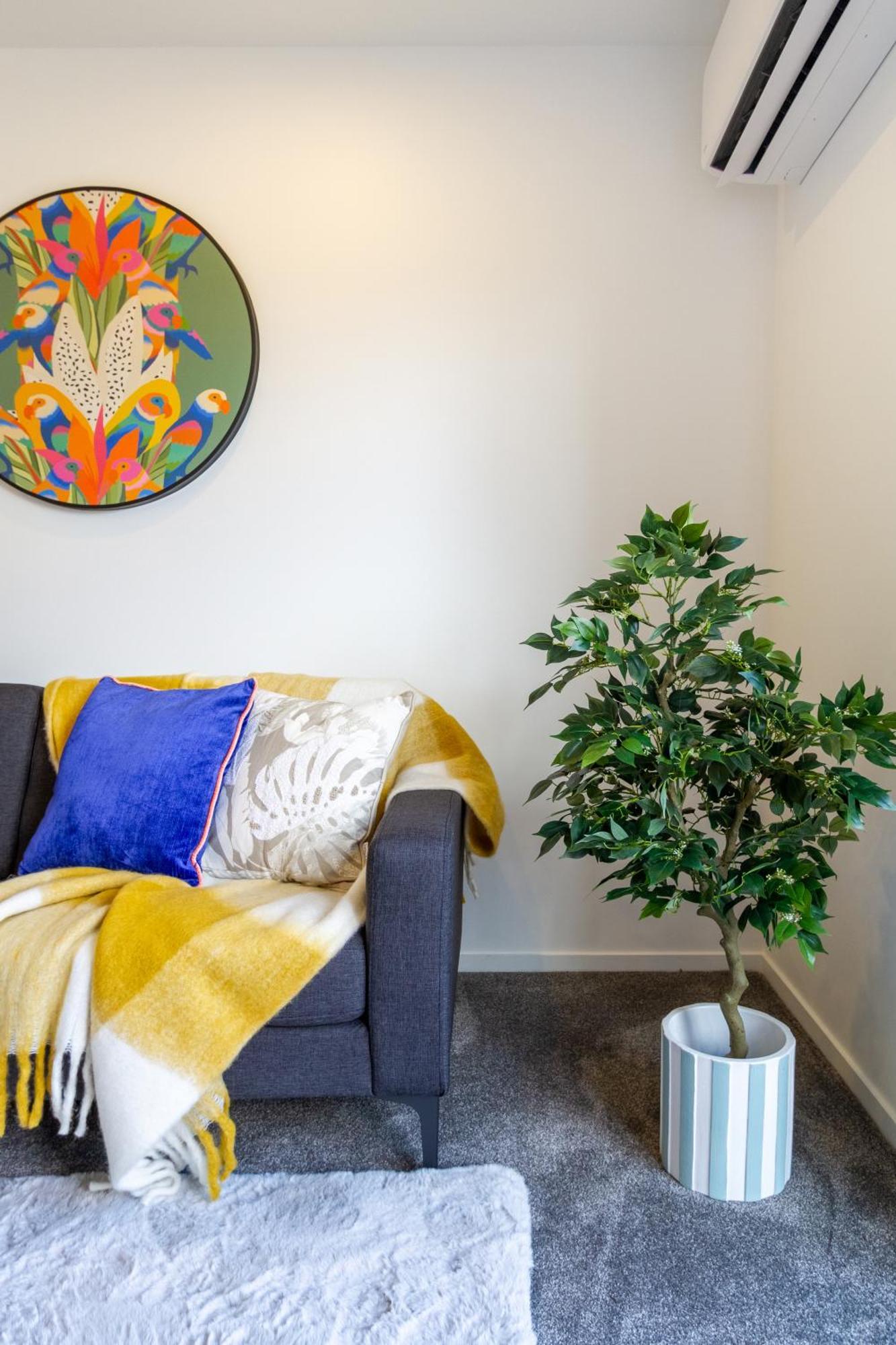 Conveniently Located 2Br Townhouse In West Akl Auckland Exterior foto