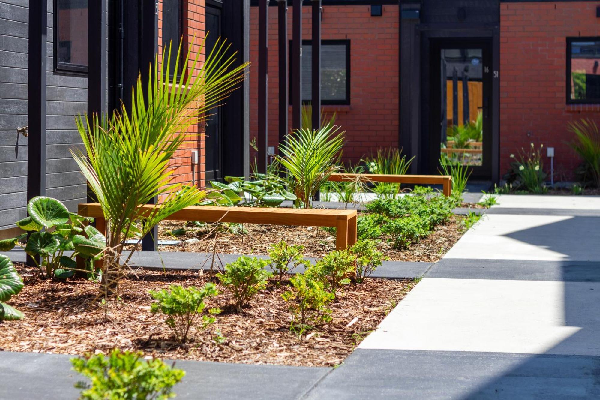 Conveniently Located 2Br Townhouse In West Akl Auckland Exterior foto